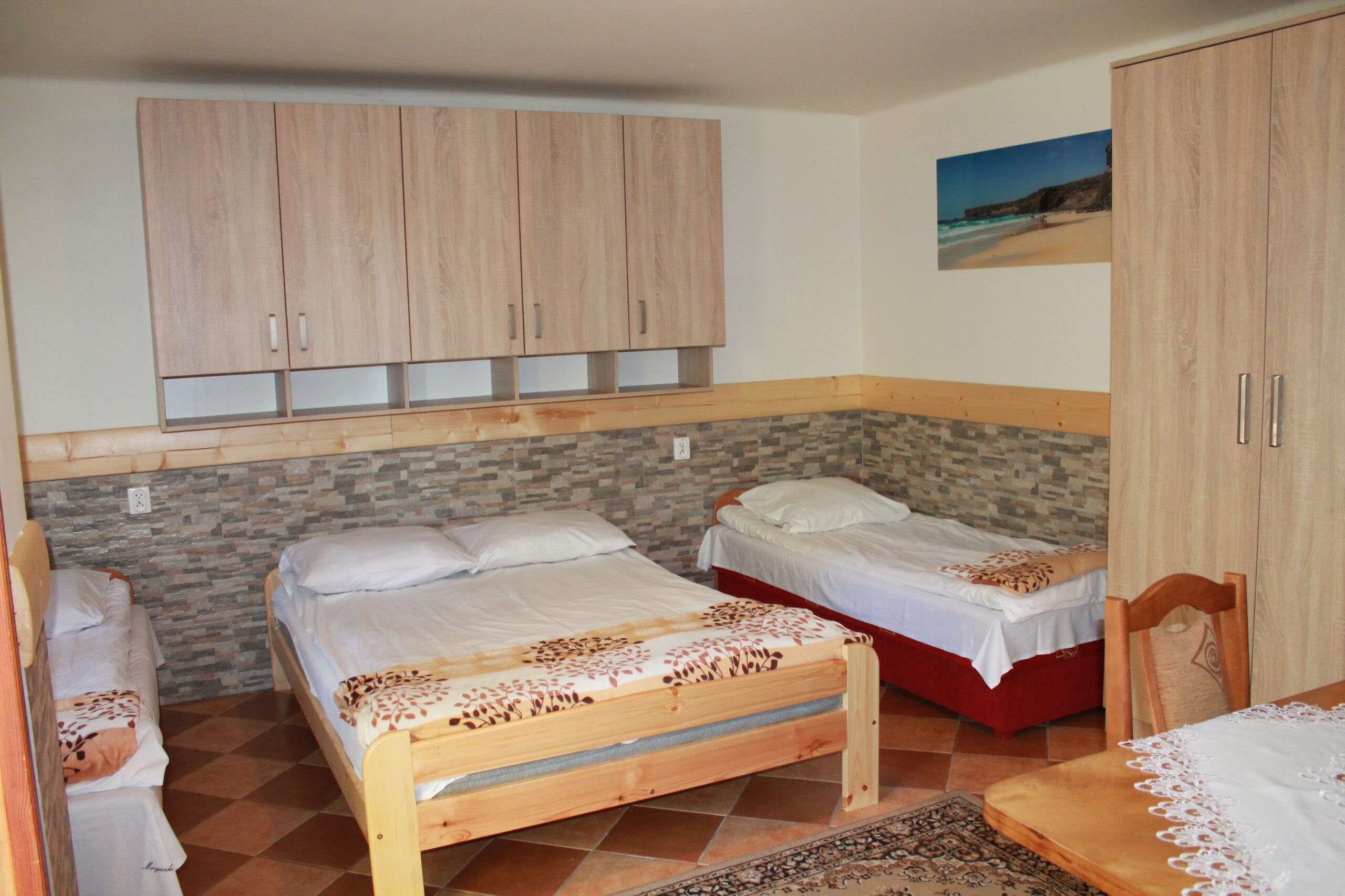 domek jednopokojowy 3 domek jednopokojowy 3