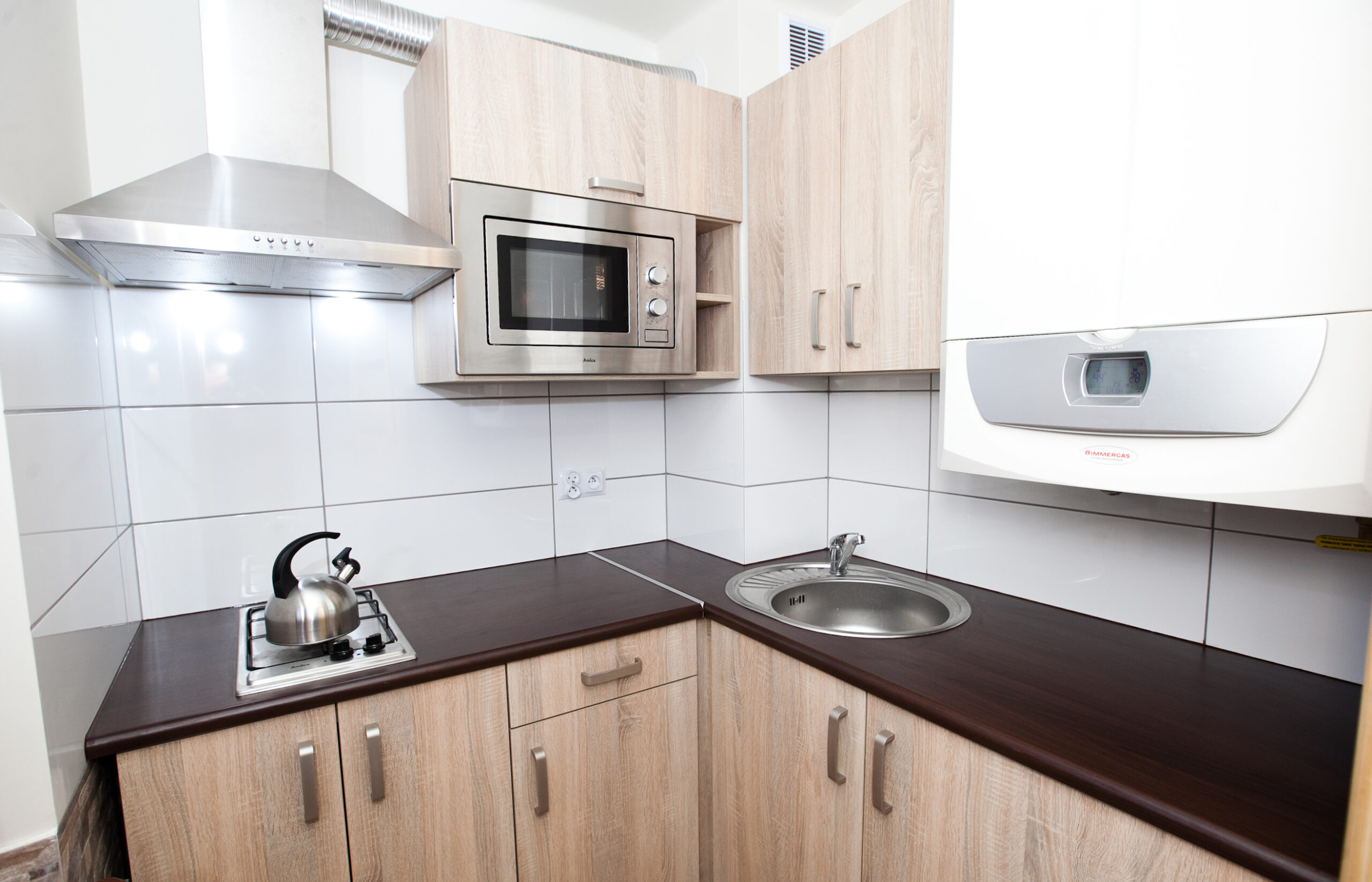 domek jednopokojowy domek jednopokojowy