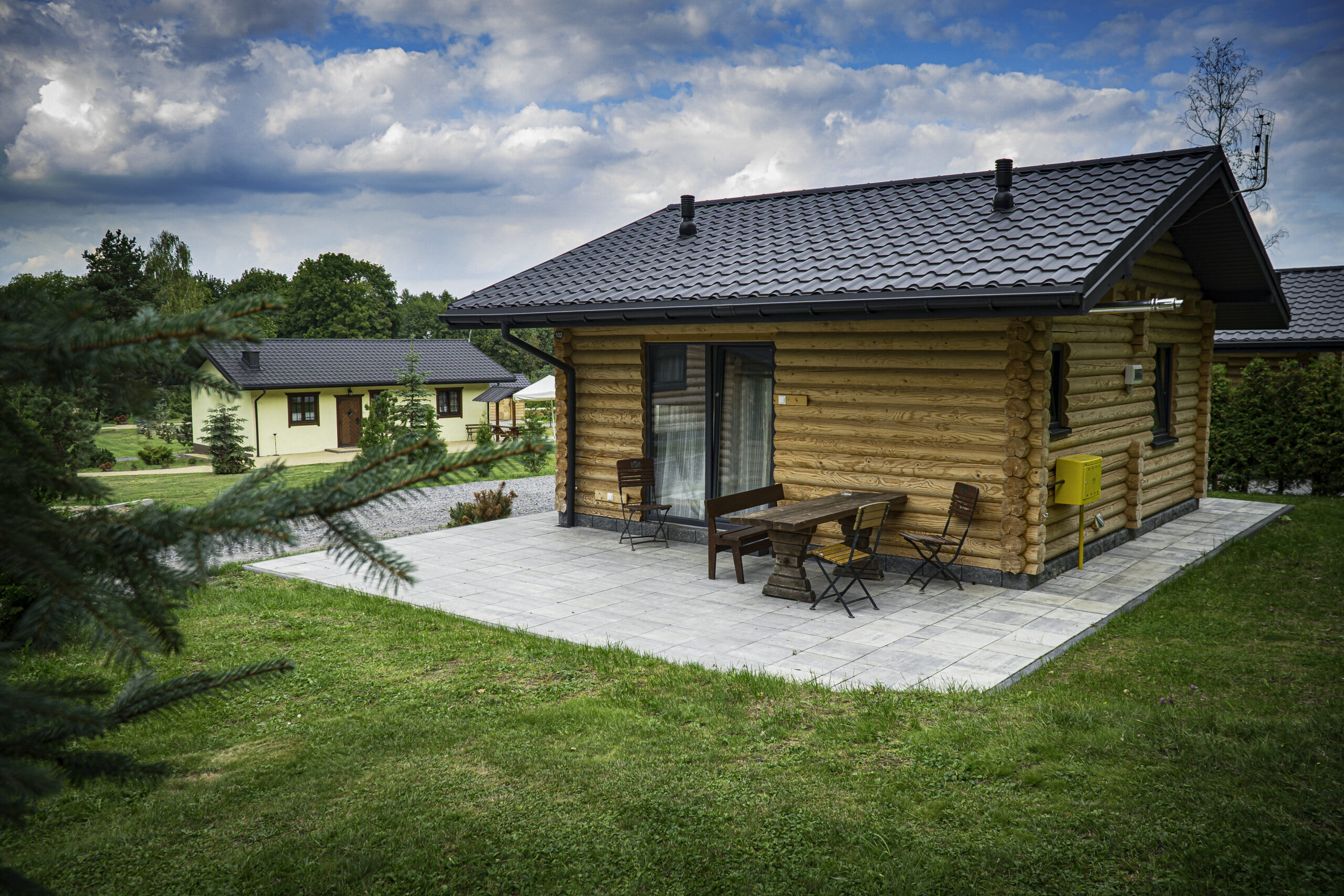 domek jednorodzinny 2 domek jednorodzinny 2